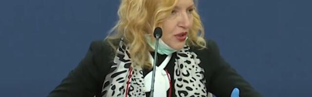 Direktorka "Batuta": Nema opasnosti od pandemije hantavirusa, naše zdravstvo spremno da reaguje ako zatreba