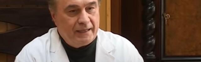 Kardiolog Borović ne pije ovaj napitak i tvrdi da pravi ozbiljan problem: "Organizam zapravo traži vodu"