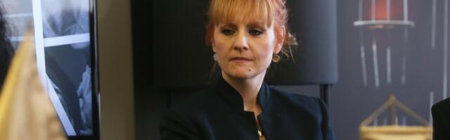 "JA NISAM GRČKOJ DALA 12 BODOVA!" Oglasila se Aleksandra Kovač povodom prozivki zbog glasanja srpskog žirija na Evroviziji