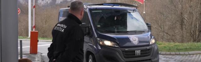 JOŠ JEDNO LICE S POTERNICE UHAPŠENO NA GRANICI SA CRNOM GOROM: Dolijao Srbin osuđen na zatvorsku kaznu, bio  u bekstvu!