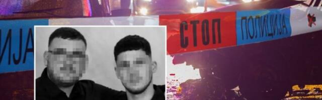 "PRAZNINU NEMOGUĆE OPISATI REČIMA": Škola u Bogatiću se oprostila od poginulih mladića!