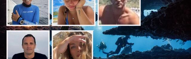 Poginuli na smrtonosnom ronjenju na Maldivima, pa usledio šokantan potez Univerziteta: "Užasnuti smo!"