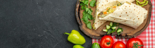 Tortilje iz pleha: Brzi ručak koji miriše kao iz restorana i nestaje za minut