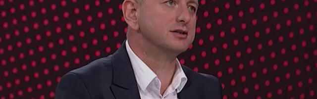 Кнежевић: Ђукановић суштински и даље на челу ДПС-а, Спајић само статиста