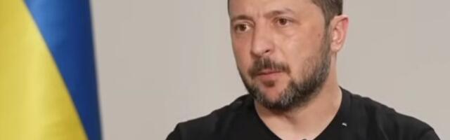 Zelenski izrazio nadu da će Ukrajinu posetiti Vitkof i Kušner: “Oni nikada nisu bili ovde”