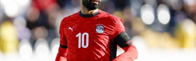FIFA ne prestaje da cepidlači: Egipat kompletno menja dresove za Mundijal, a razlog je bizaran