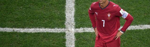 Ronaldo o povlačenju: "Osvojio sam EP, to je isto kao SP, pre mene Portugal ništa nije osvojio"