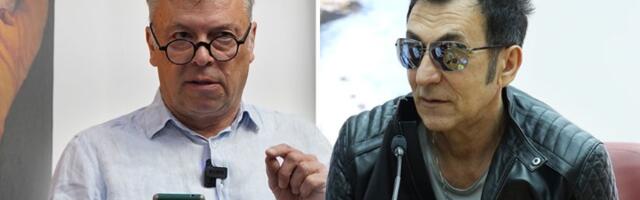 Isplavala istina: Nele Karajlić otkrio u kakvom je odnosu sa Đurom