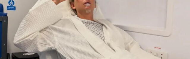 HOROR NESREĆA LEGENDARNE TENISERKE! Krenula na Vimbldon, pa doživela BIZARAN PAD: Lice joj je UNAKAŽENO do neprepoznatljivosti, potresne fotke sve šokirale!