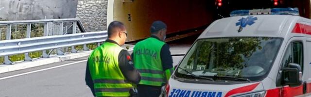 RUS NAPAO DVA POLICAJCA! Haos na granici završen BRUTALNIM OTREŽNJENJEM
