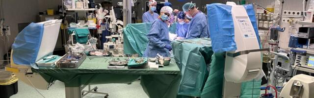 Istorijski uspeh srpskih lekara: Prvi put izvedena složena operacija mozga kod deteta
