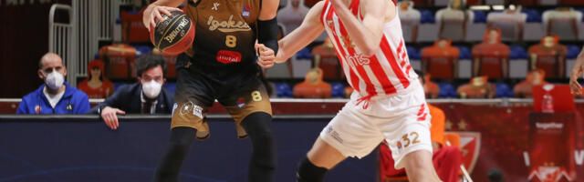 Bivši dečko Jelene Karleuše se vratio u ABA ligu: Nju ostavio zbog "mržnje", sad pronašao novi klub