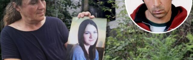 DARKO KOSTIĆ SILOVAO, PA ZVERSKI UBIO DEVOJČICU! Ivanu Podraščić (14) je cela Srbija tada tražila dva meseca, bol porodice ne jenjava: "SVAKE NOĆI MI DOĐE U SAN!"