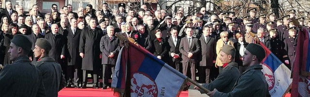 Republika Srpska obeležava svoj dan, SDA negoduje, iz Srbije čestitke