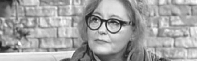Glumica Rialda Kadrić preminula u 58. godini