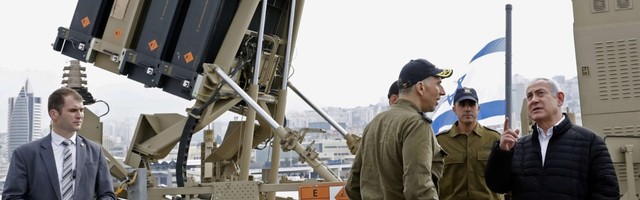 Lj. Karan: Šta Srbija može naučiti od Izraela?