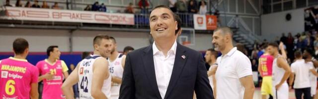 Milojević iz SAD: Mega Mozzart i dalje radi odličan posao; Voriorsi pravi izbor za Belog, želimo šampionski prsten