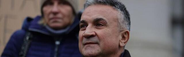 Detalji o Dijani i Srđanu Đokoviću