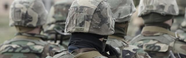 Ukrajinska kriza, ni rat ni mir