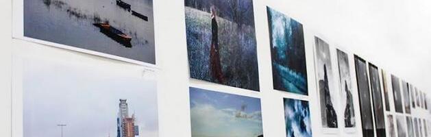 KONKURS ZA GODIŠNJU IZLOŽBU FOTOGRAFIJA