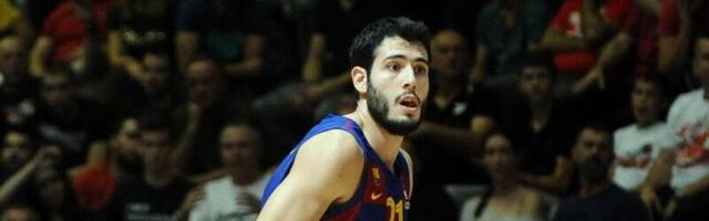 Abrines nezadovoljan: Nije baš da mi se ide u Rusiju da igram košarku