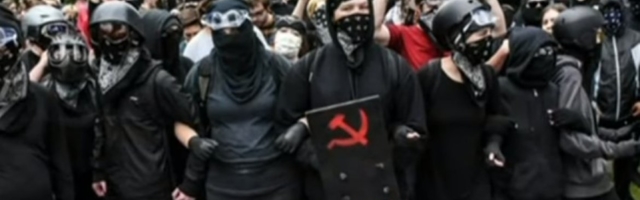 ANTIFA PLANIRALA POBUNU MESECIMA UNAZAD: Nove informacije bacaju novo svetlo na nerede u SAD