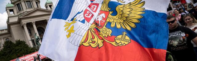 Nova S: EU očekuje da nova vlada uvede sankcije Rusiji, avgust poslednji rok