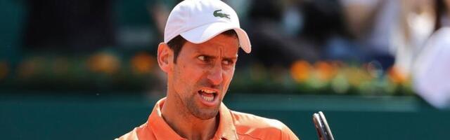 ROĐENDANSKA PORUKA: Novak OTKRIO koliko će još IGRATI TENIS!