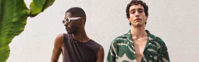 Nova H&M kolekcija koja će vas učiniti spremnim za leto