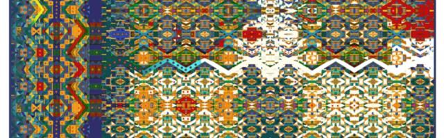 Likovni projekat „Tragovi/Traces“: U Mostaru 22. juna/lipnja izložba akademika Mehmeda A. Akšamije