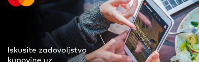 Plaćaj pametno i ponovo otkrij zadovoljstvo putovanja