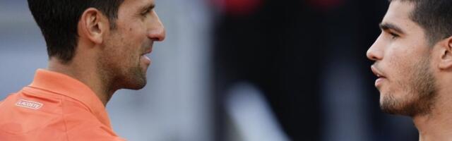 STRADALO KOLENO! Loše vesti iz Pariza!