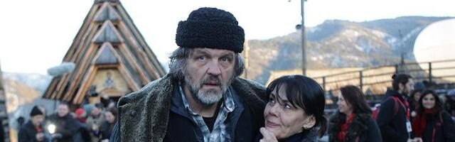 Burna ljubav Emira Kusturice i Maje: Slagao je da ima drugu