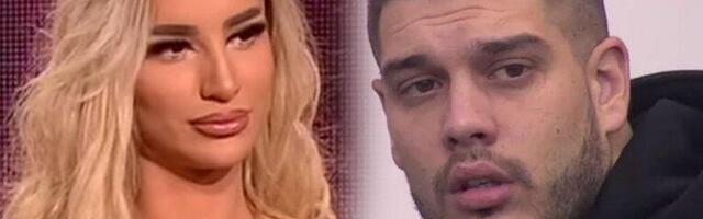 ALEKSANDRA NIKOLIĆ PROGOVORILA O POMIRENJU SA DEJANOM: U Zadruzi muk nakon starletinih reči! (VIDEO)