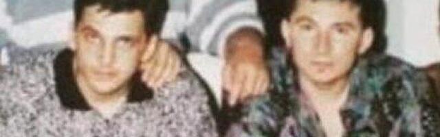 KRVAVE DEVEDESETE - BRAĆA MEDENICA UBIJENI U ROKU OD GODINU DANA:  Jedan izrešetan iz osvete,  drugom presudila devojka!