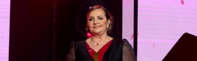 Bekuta: Poveo me da igram, ja sam zapevala