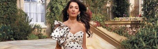 Amal Kluni: 3 promene zbog kojih izgleda 10 godina mlađe