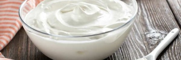Maske za kosu sa jogurtom za brži rast kose