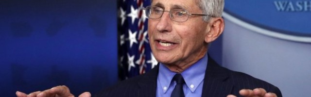 GLAVNI AMERIČKI EPIDEMIOLOG SE PROTIVI RANOM ODOBRAVANJU VAKCINE: Mora da se dokaže da je sigurna