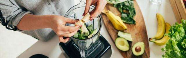 5 namirnica za bolju detoksikaciju