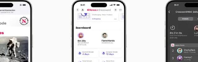 Apple News Plus je spreman za rad van mreže 