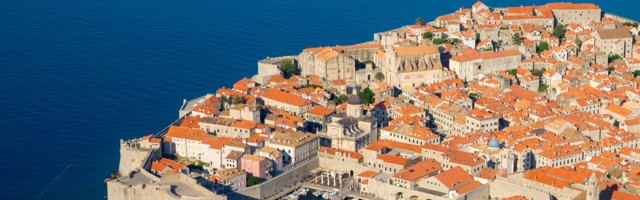 „Hrvati uzalud pokušavaju da prekreče pravoslavne freske u Dubrovniku“