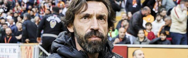 NOVI NEUSPEH LEGENDE: Andrea Pirlo dobio “nogu” nakon samo tri utakmice