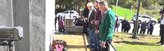 Obeležena 90. godišnjica od ubistva kralja Aleksandra I Karađorđevića (VIDEO)