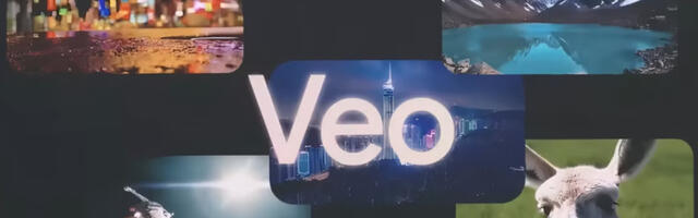 Šta je Veo?