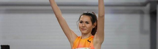 ANGELINA ZAMALO OBORILA REKORD! Ovako nešto još nikad nije uradila u životu!