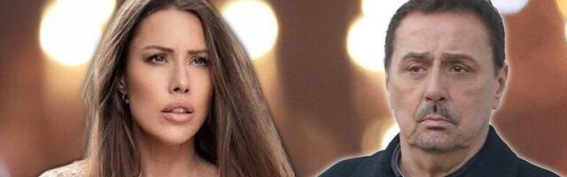 Taša se oglasila nakon ispadanja na PZE: Ocu zamerila jednu stvar