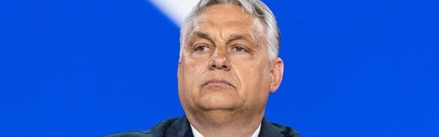 Orban veliča Trampa posle skandala sa Zelenskim