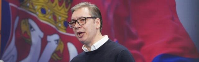 VUČIĆ OTKRIO ŠTA OPOZICIJA SPREMA ZA 15. MART: Plan je da zauzmu Skupštinu, RTS, Ustavni sud...