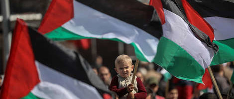 Zemlje donatori smanjuju podršku budžetu Palestine